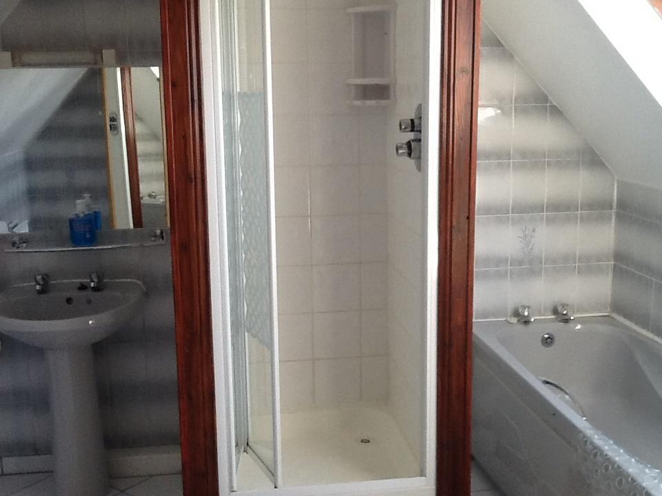 مبيت وإفطار ميدليتون Carrigshane House الغرفة الصورة